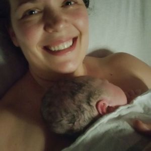 Meet your Posher, Tamara